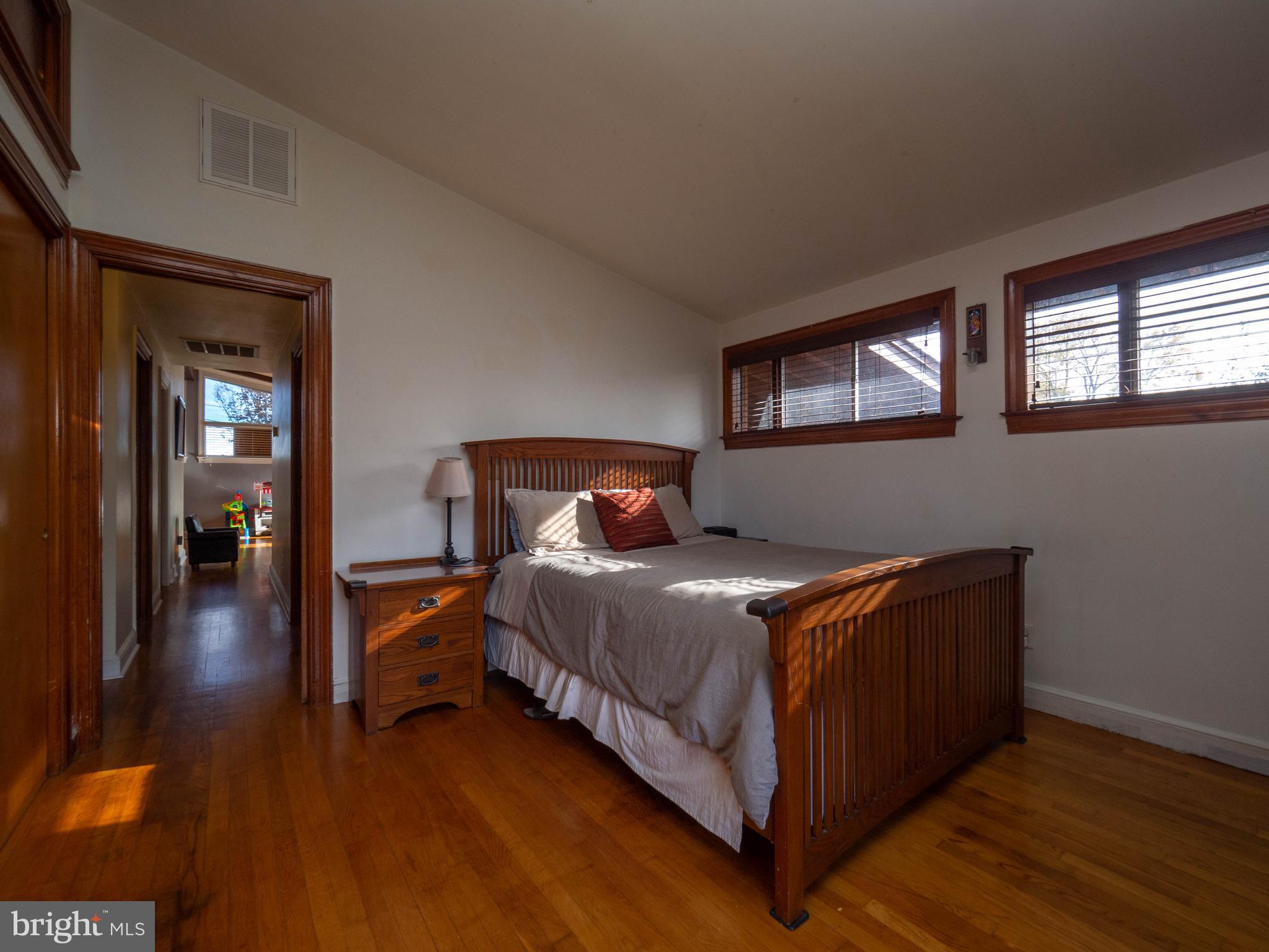 1118 Old Rixeyville Road Culpeper, VA 22701 - Photo 12 of 18 Bedroom 1