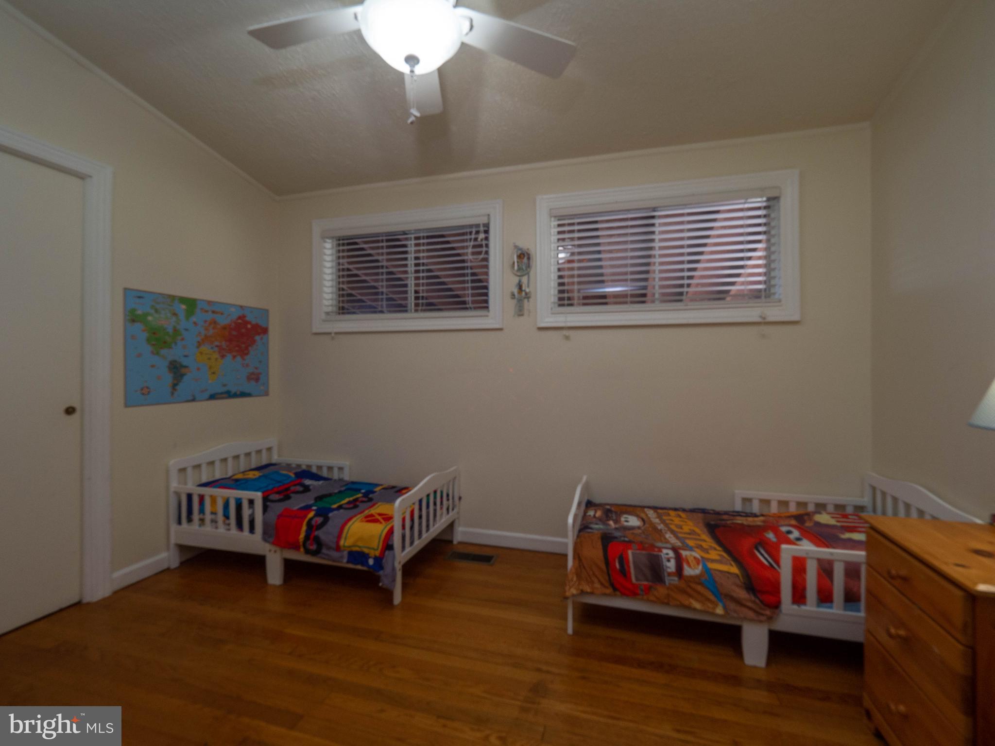 1118 Old Rixeyville Road Culpeper, VA 22701 - Photo 13 of 18 Bedroom 2