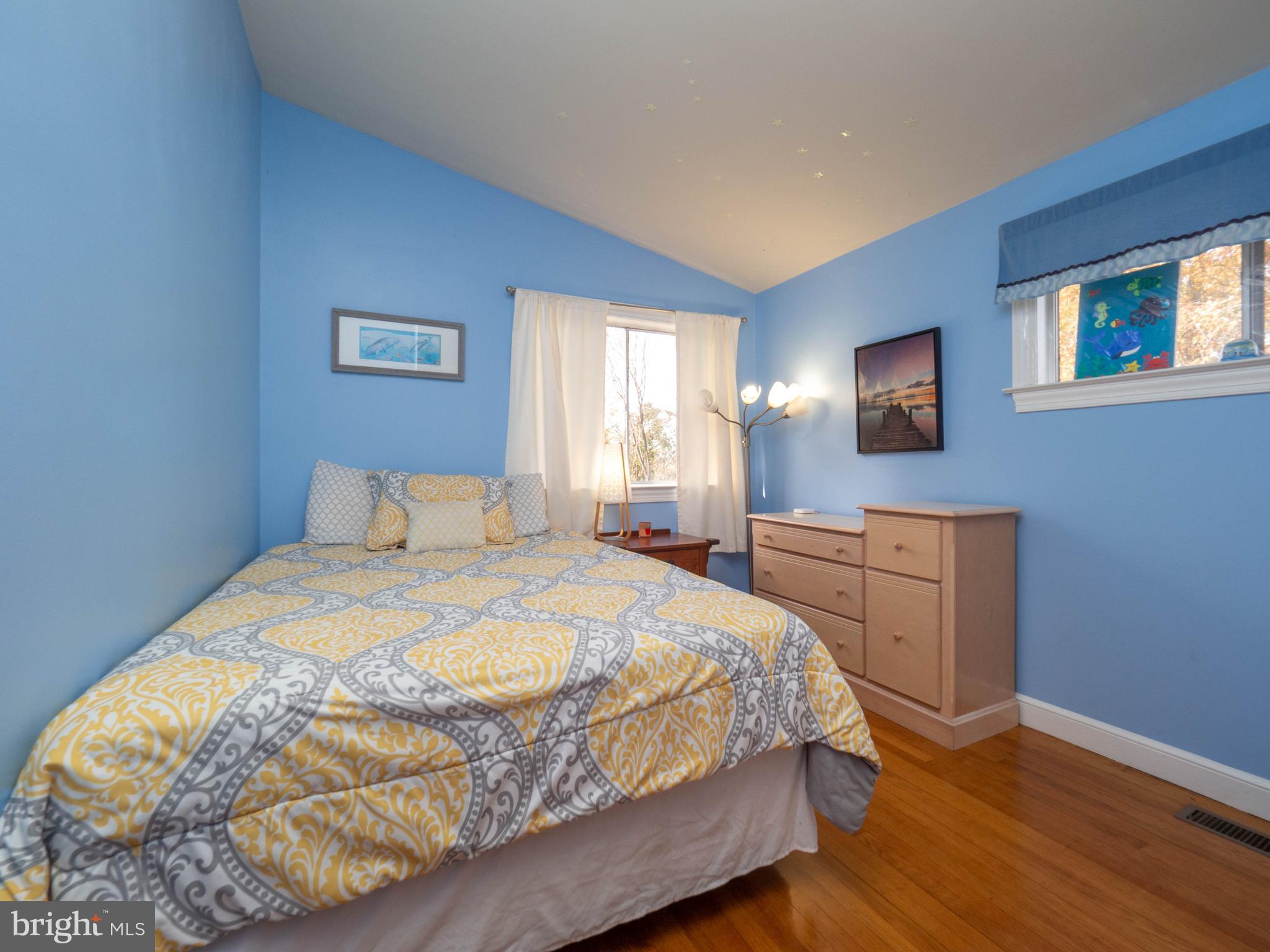 1118 Old Rixeyville Road Culpeper, VA 22701 - Photo 14 of 18 Bedroom 3