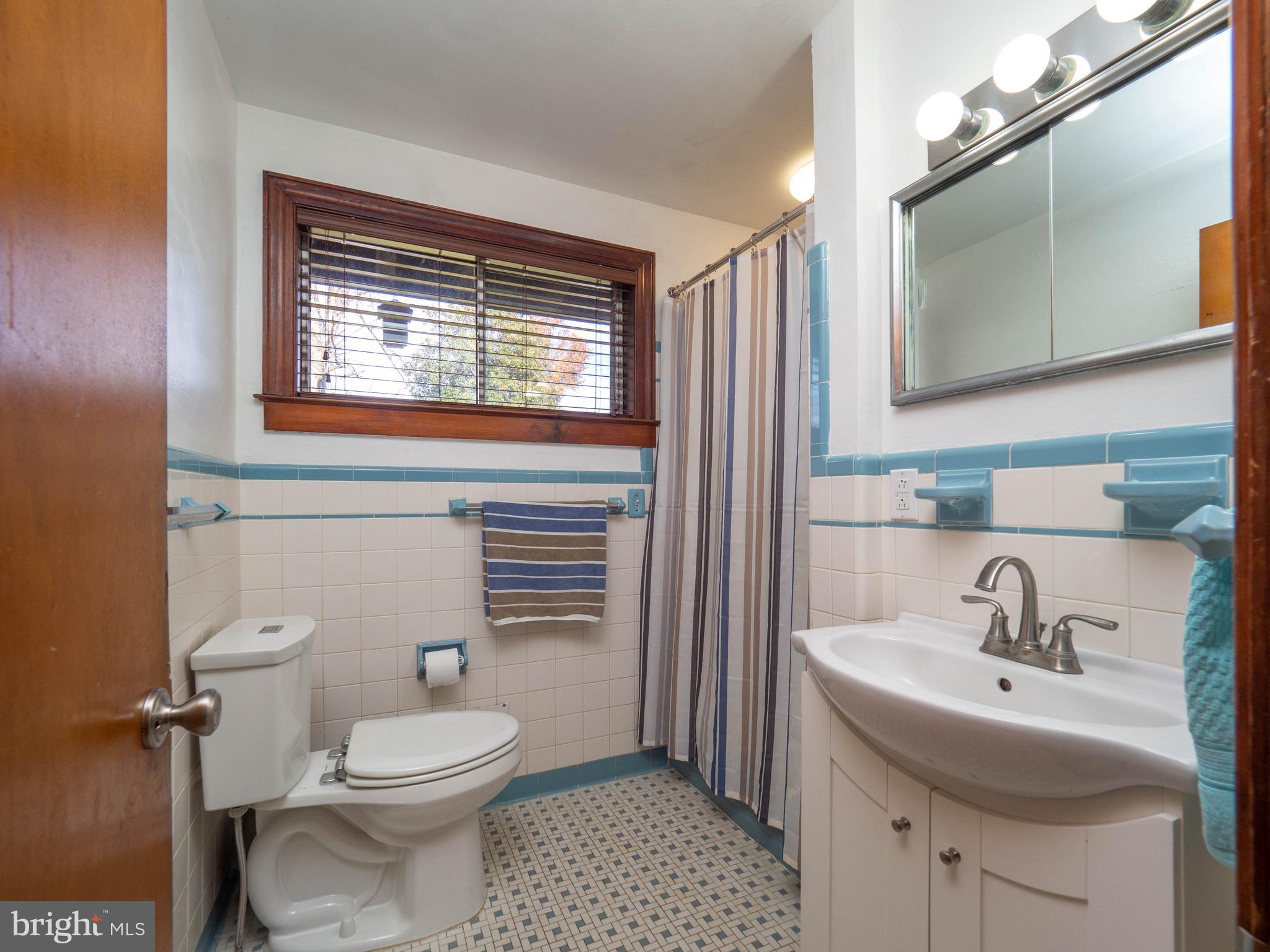 1118 Old Rixeyville Road Culpeper, VA 22701 - Photo 15 of 18 Bathroom