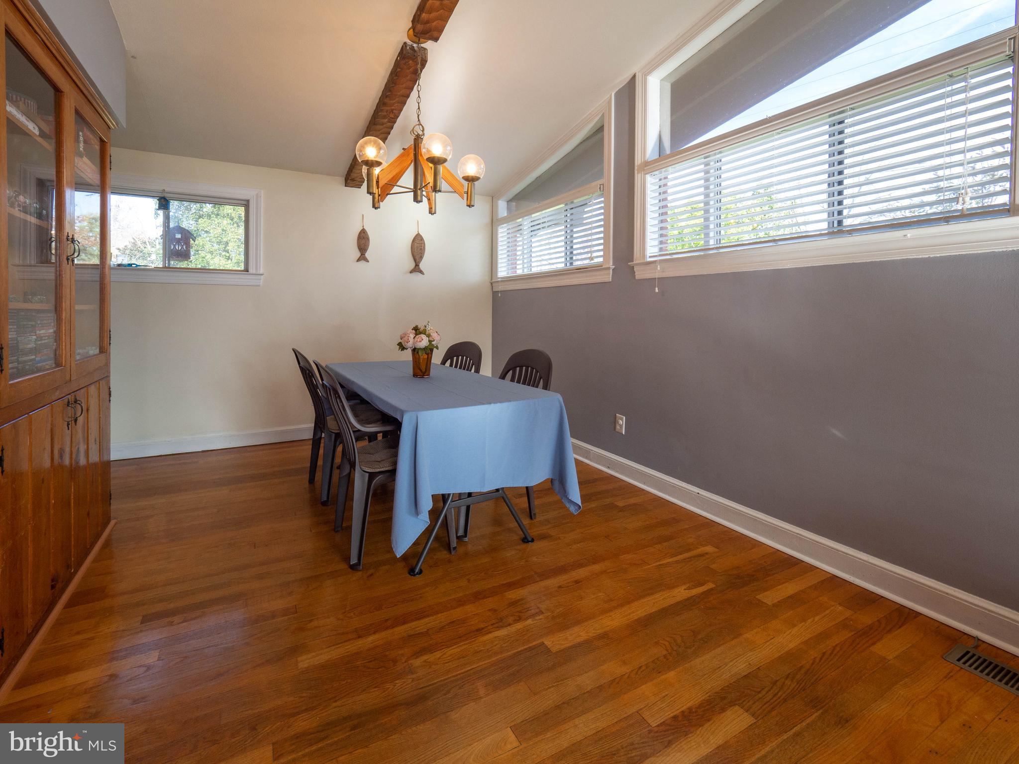 1118 Old Rixeyville Road Culpeper, VA 22701 - Photo 5 of 18 Dining Room