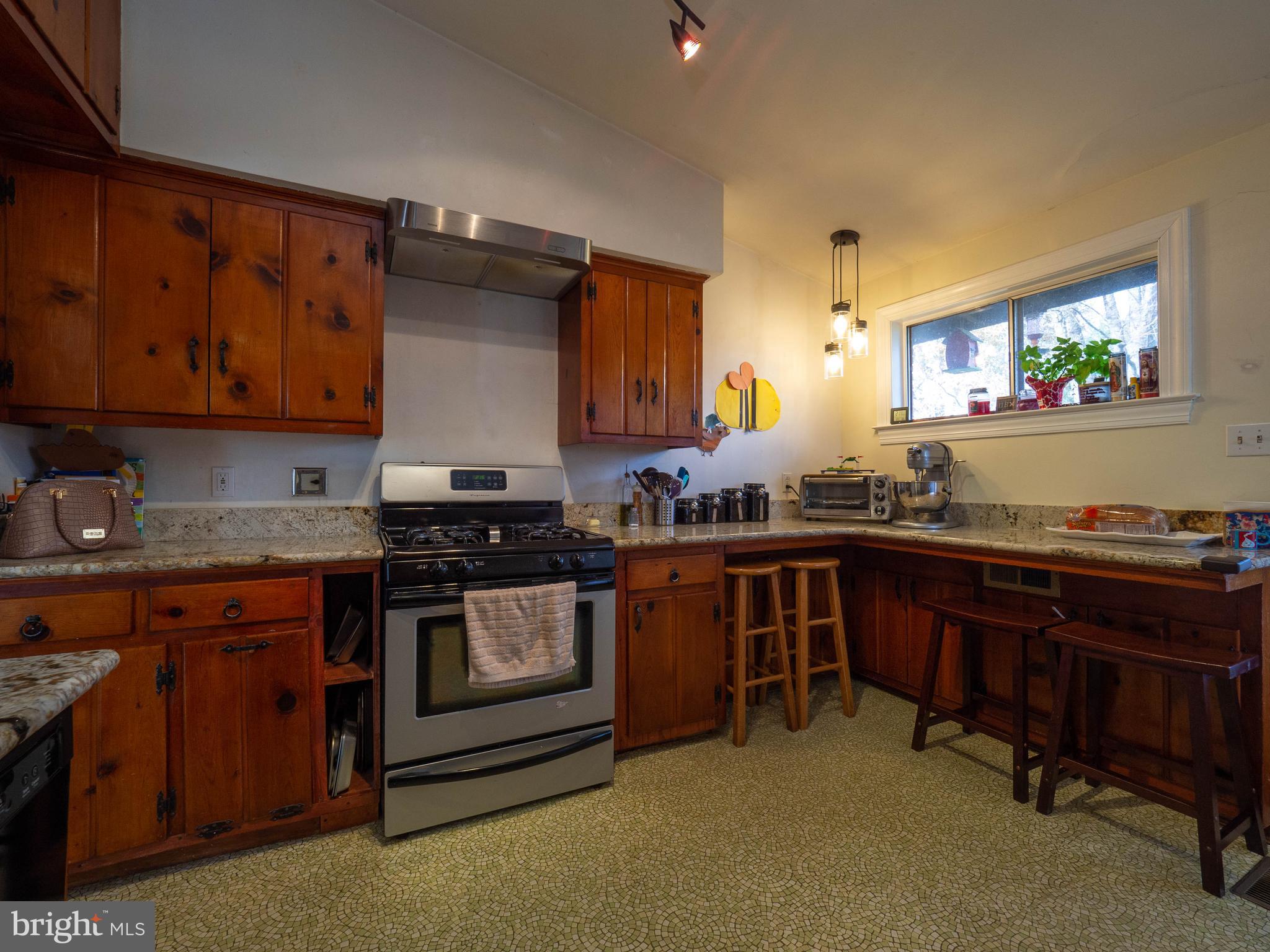 1118 Old Rixeyville Road Culpeper, VA 22701 - Photo 8 of 18 Kitchen
