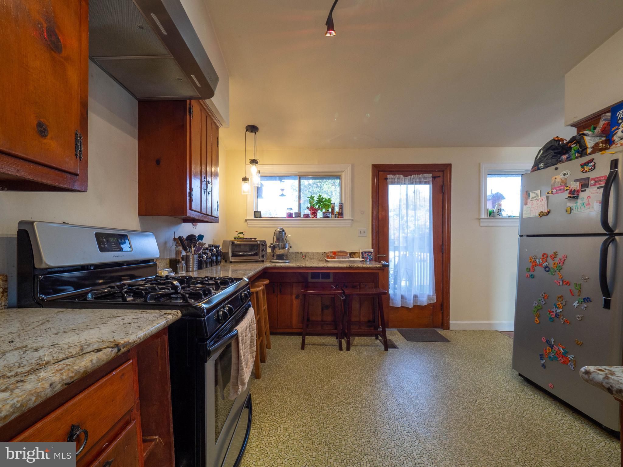1118 Old Rixeyville Road Culpeper, VA 22701 - Photo 9 of 18 Kitchen