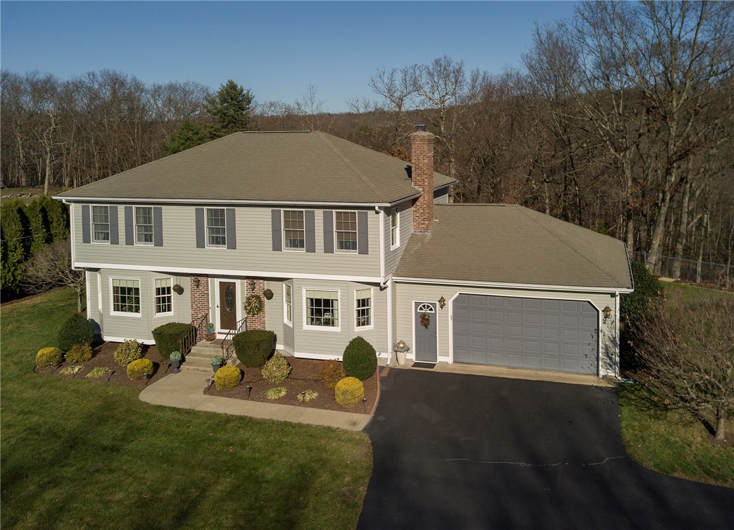 428 New River Road Lincoln, RI 02838 - Photo 2 of 45