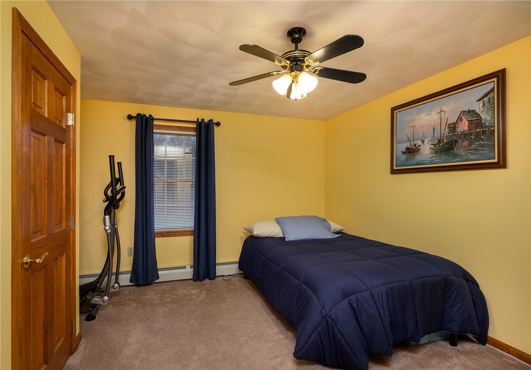 428 New River Road Lincoln, RI 02838 - Photo 33 of 45 Bedroom 2