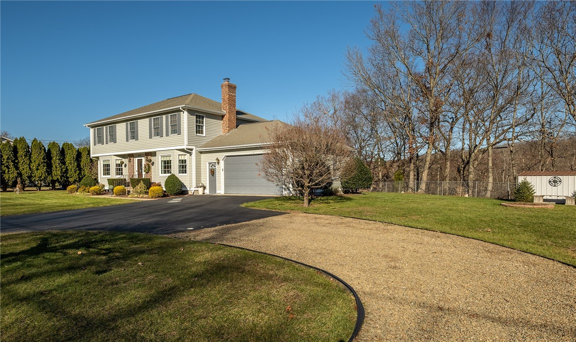 428 New River Road Lincoln, RI 02838 - Photo 5 of 45