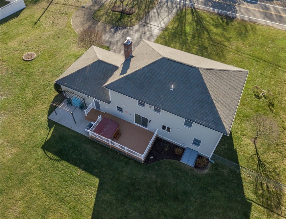 428 New River Road Lincoln, RI 02838 - Photo 7 of 45