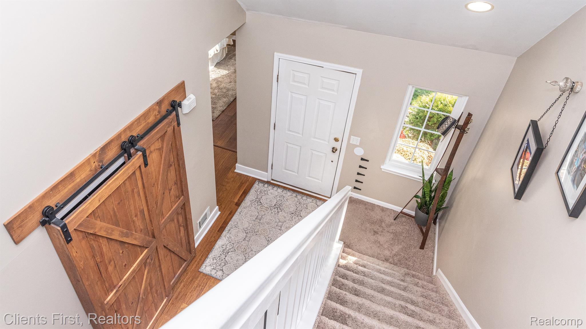 7140 Homestead Road Ypsilanti, MI 48197 - Photo 32 of 50 Staircase