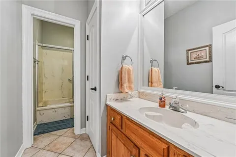 $469,900 | 3708 Lake Arrowhead Drive, Harvey, LA 70058