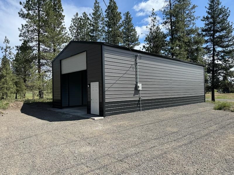3714 West Jensen Road Cheney, WA 99004 - Photo 1 of 17