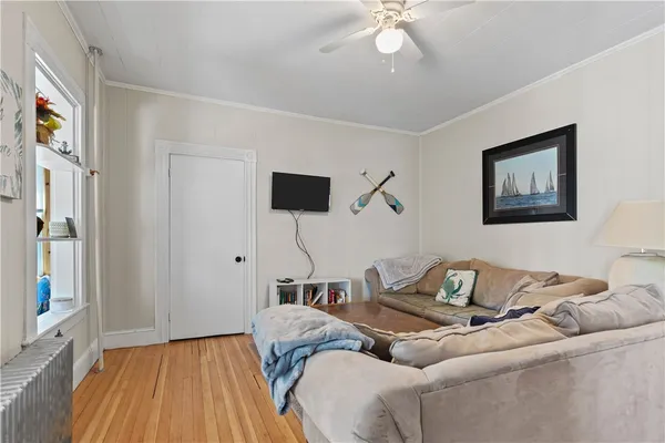 $6,000 | 16 Dean Avenue, Unit 1, Newport, RI 02840