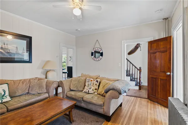 $6,000 | 16 Dean Avenue, Unit 1, Newport, RI 02840