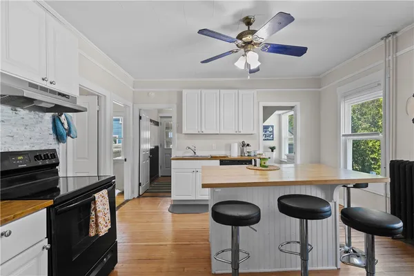 $6,000 | 16 Dean Avenue, Unit 1, Newport, RI 02840