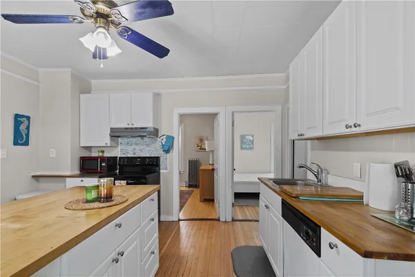 $6,000 | 16 Dean Avenue, Unit 1, Newport, RI 02840