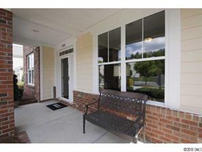 1305 Ridgehaven Road, Unit 165 Waxhaw, NC 28173 - Photo 2 of 16 a living room with furniture