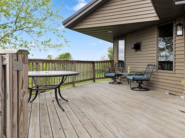W5493 Center Monroe, WI 53566 - Photo 60 of 81