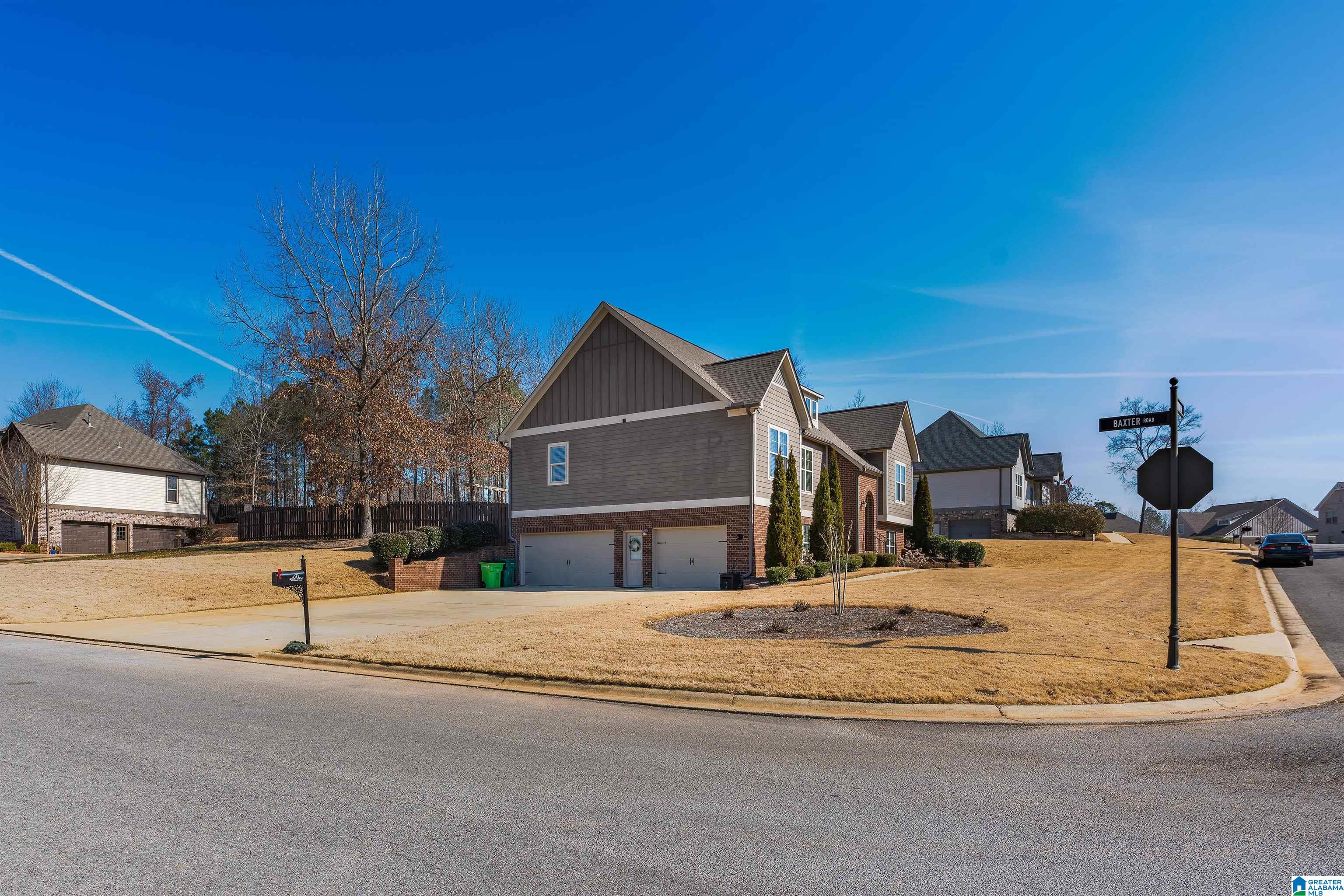 5035 Baxter Road Springville, AL 35146 - Photo 35 of 36