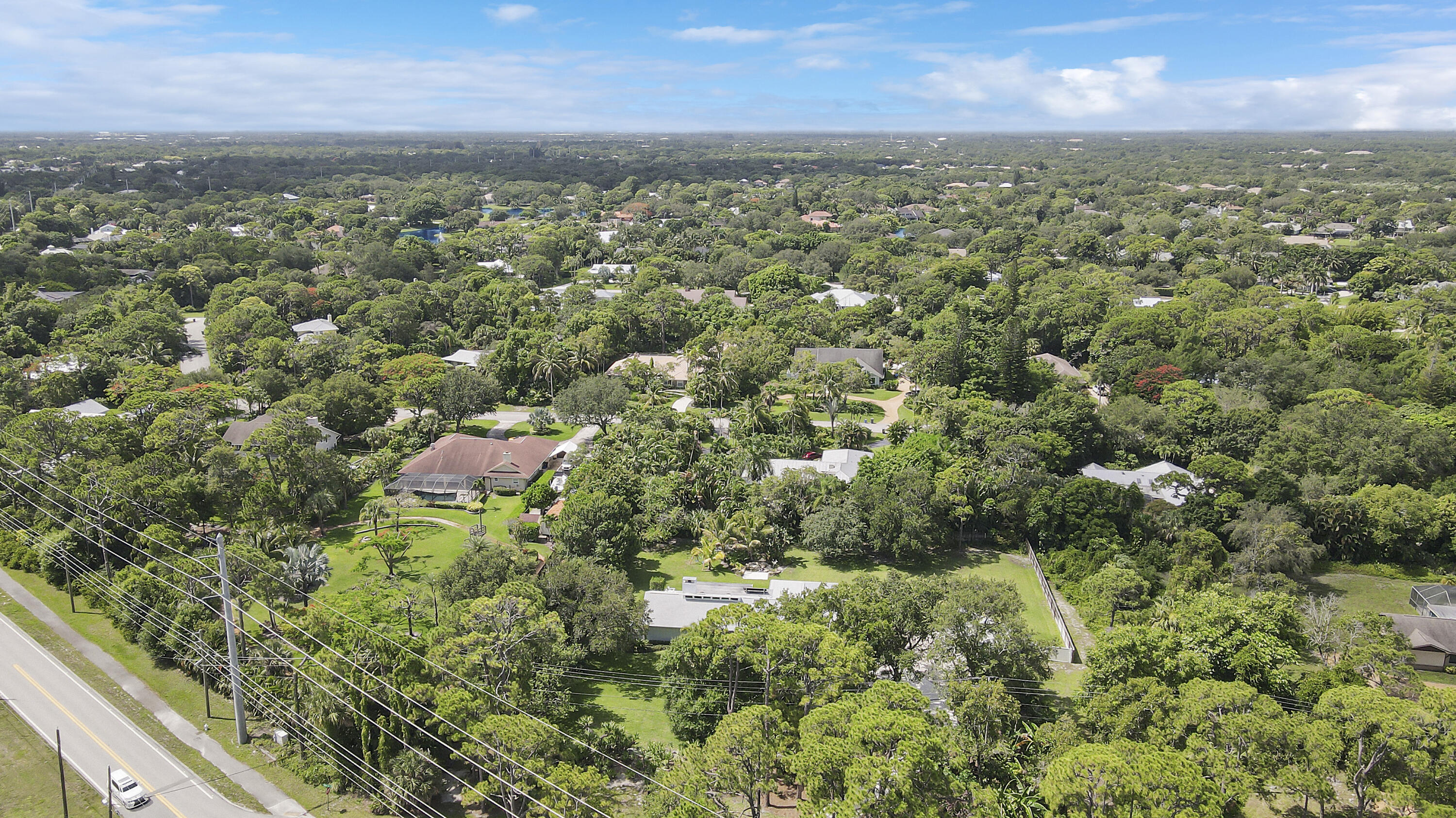 6372 North 197th Place Jupiter, FL 33458 - Photo 58 of 77 Aerials-14