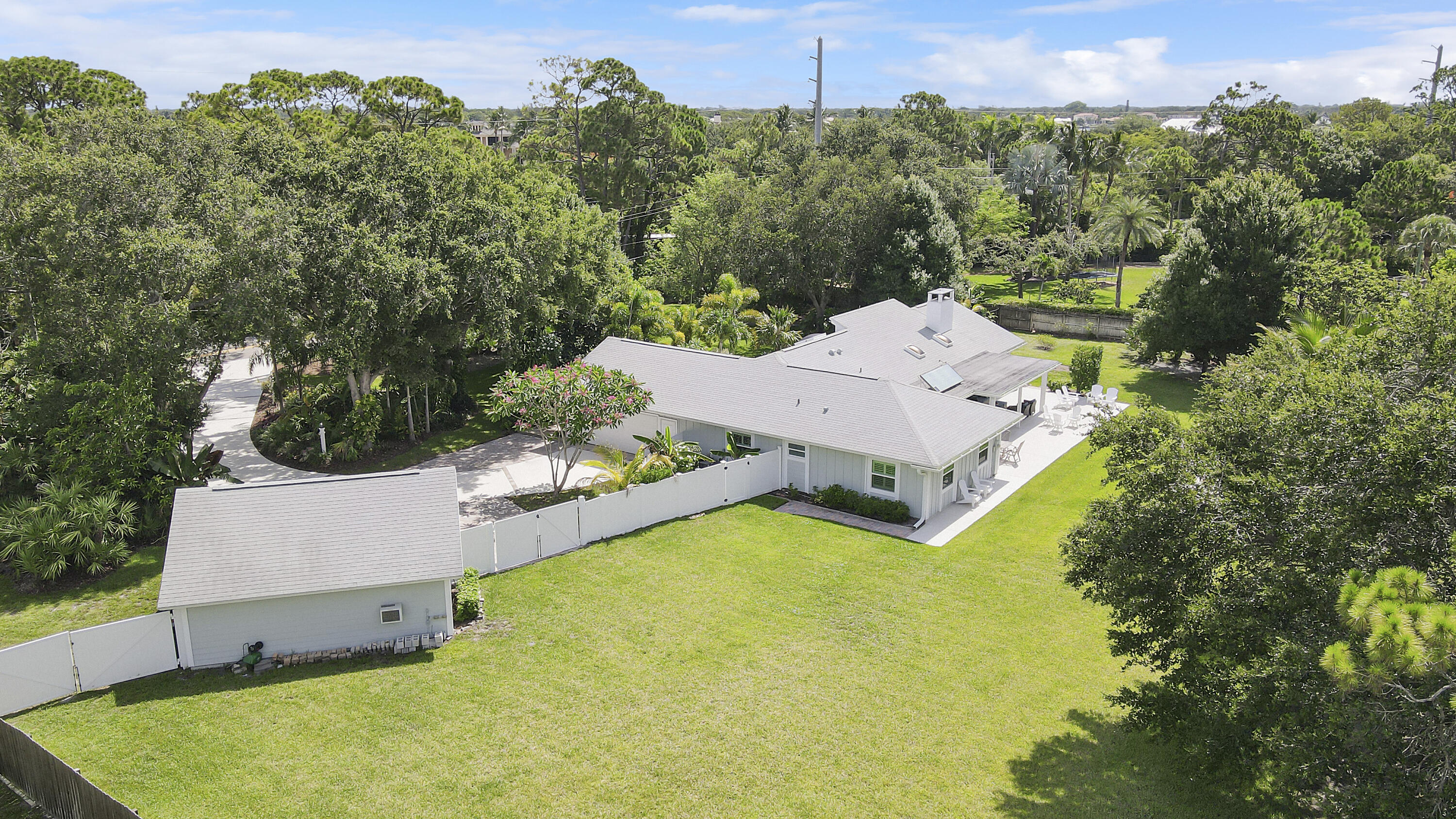 6372 North 197th Place Jupiter, FL 33458 - Photo 62 of 77 Aerials-3