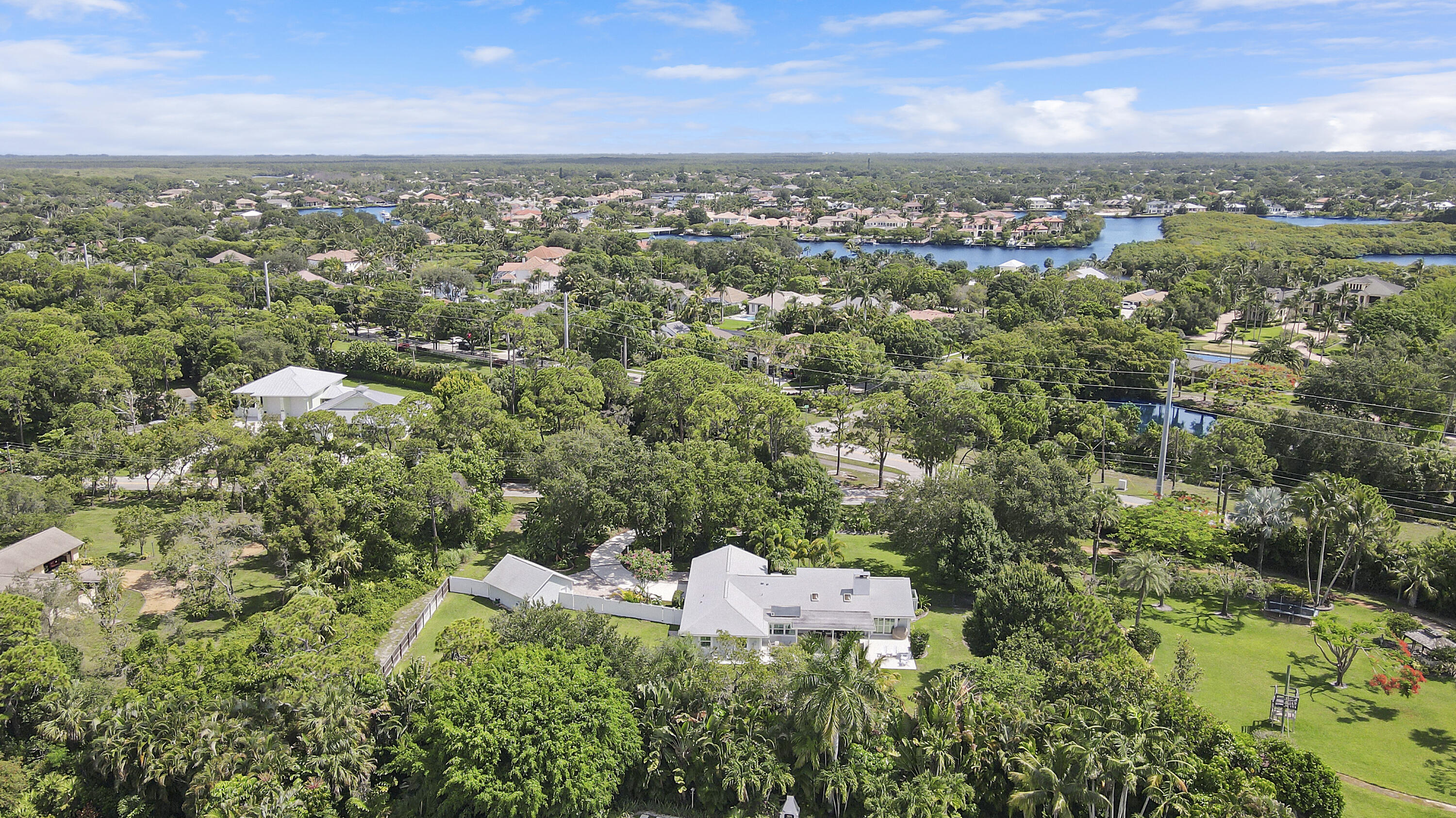 6372 North 197th Place Jupiter, FL 33458 - Photo 68 of 77 Aerials-6