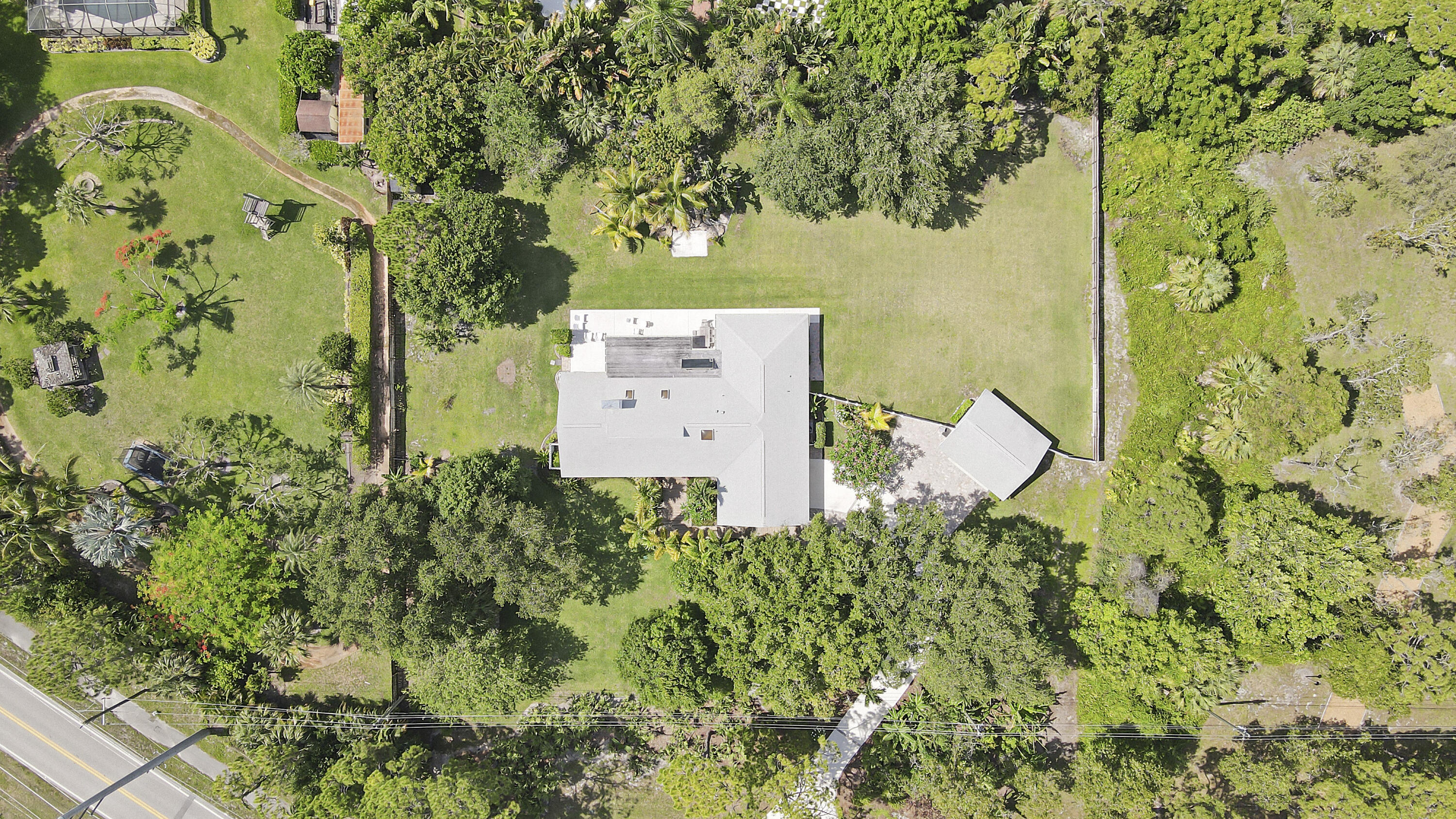 6372 North 197th Place Jupiter, FL 33458 - Photo 70 of 77 Aerials-7