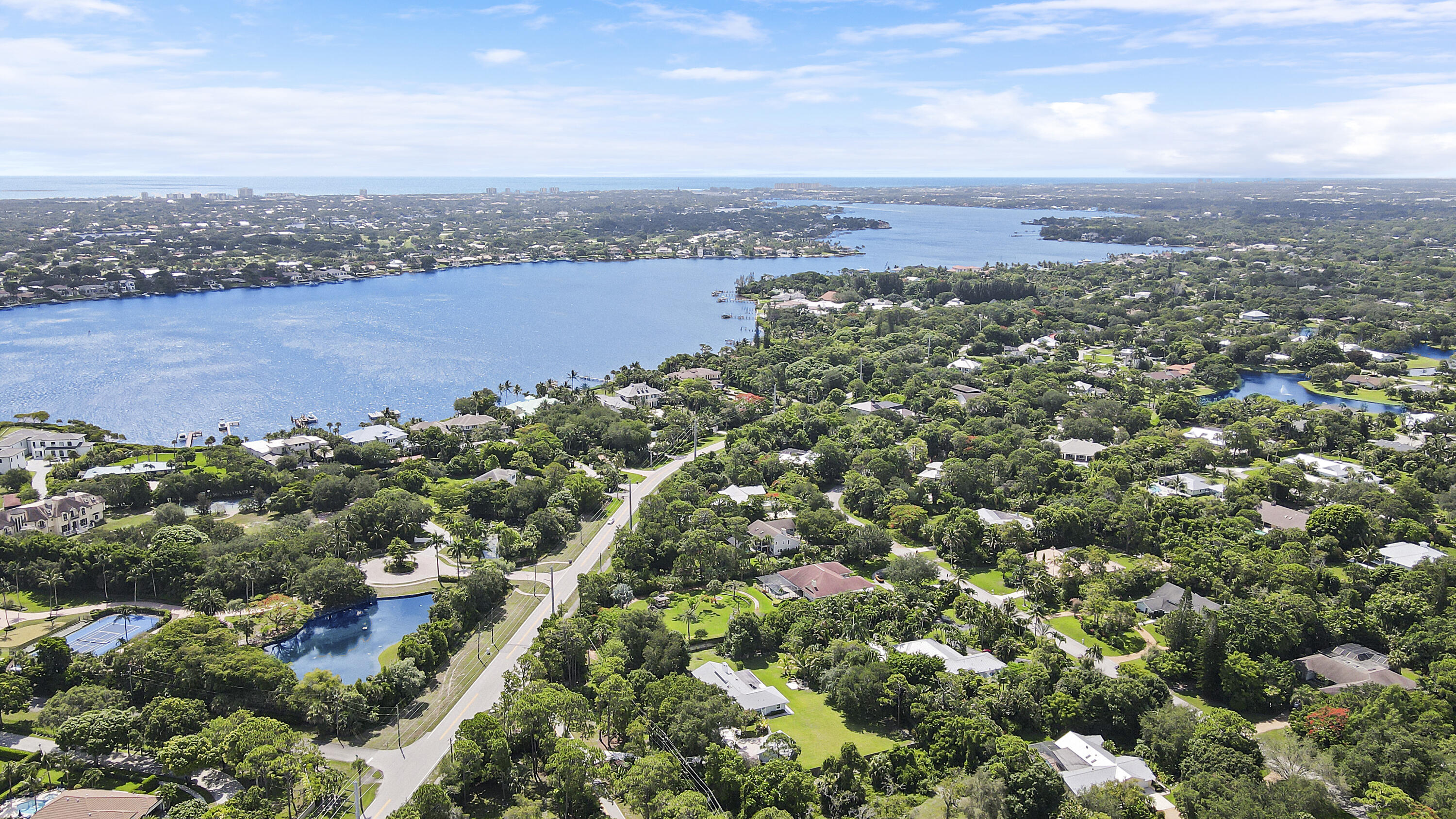 6372 North 197th Place Jupiter, FL 33458 - Photo 74 of 77 Aerials-9