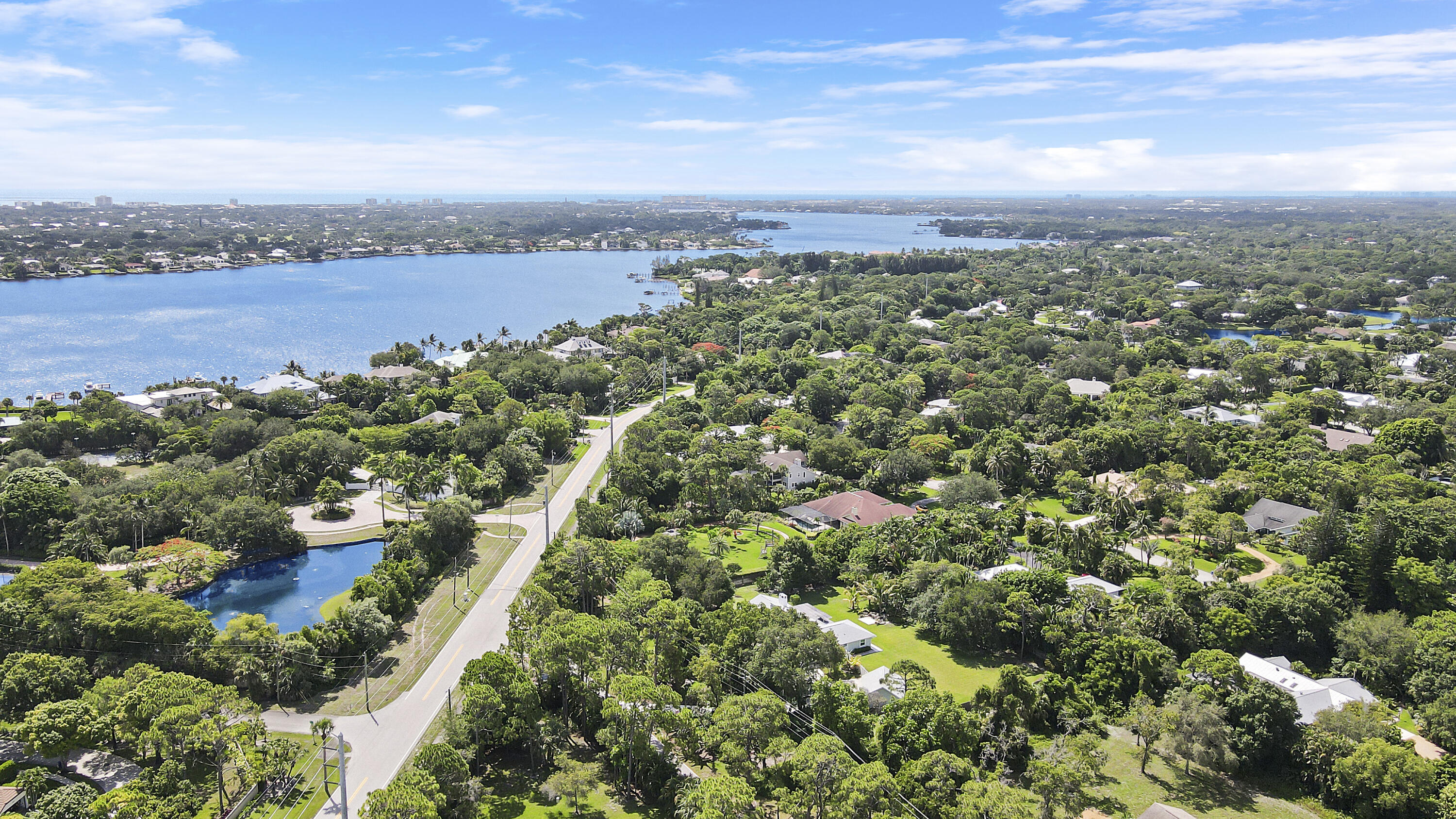 6372 North 197th Place Jupiter, FL 33458 - Photo 76 of 77 Aerials-10