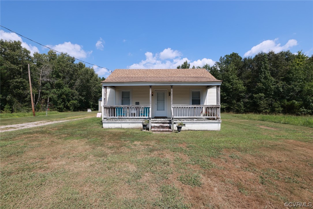 131 Black Gum Road West Point, VA 23181 - Photo 1 of 22 Gallery Image 1