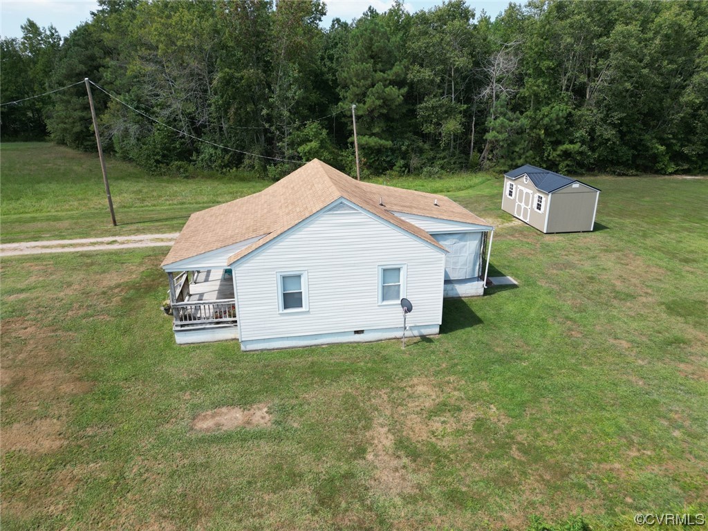 131 Black Gum Road West Point, VA 23181 - Photo 20 of 22 Gallery Image 20
