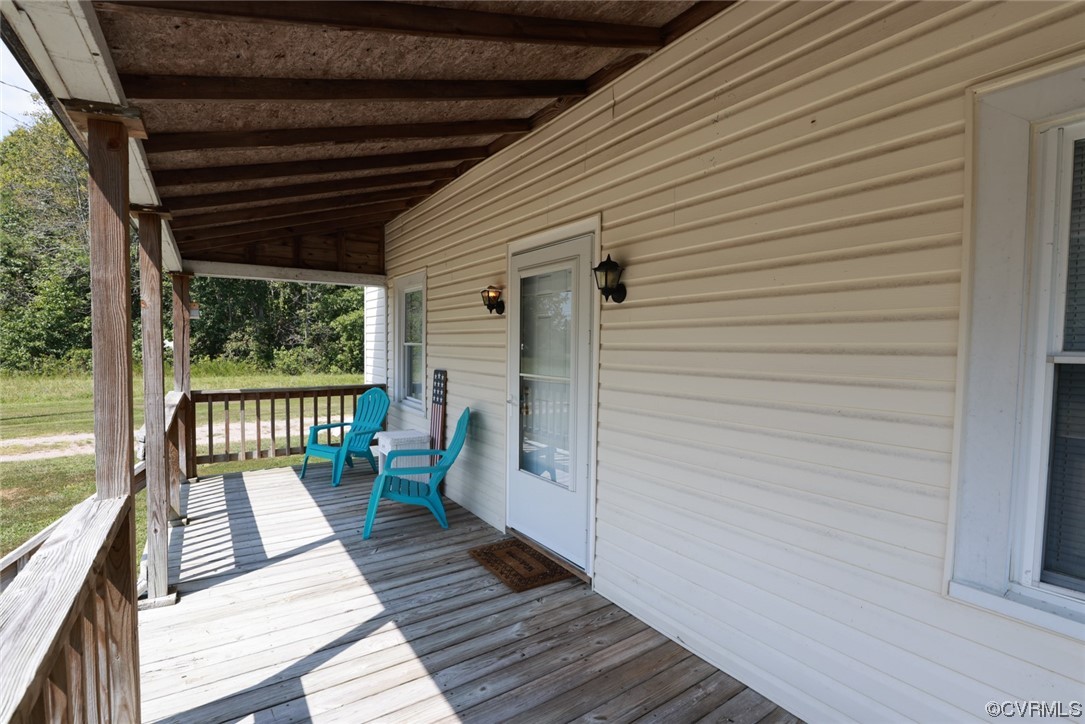 131 Black Gum Road West Point, VA 23181 - Photo 3 of 22 Gallery Image 3