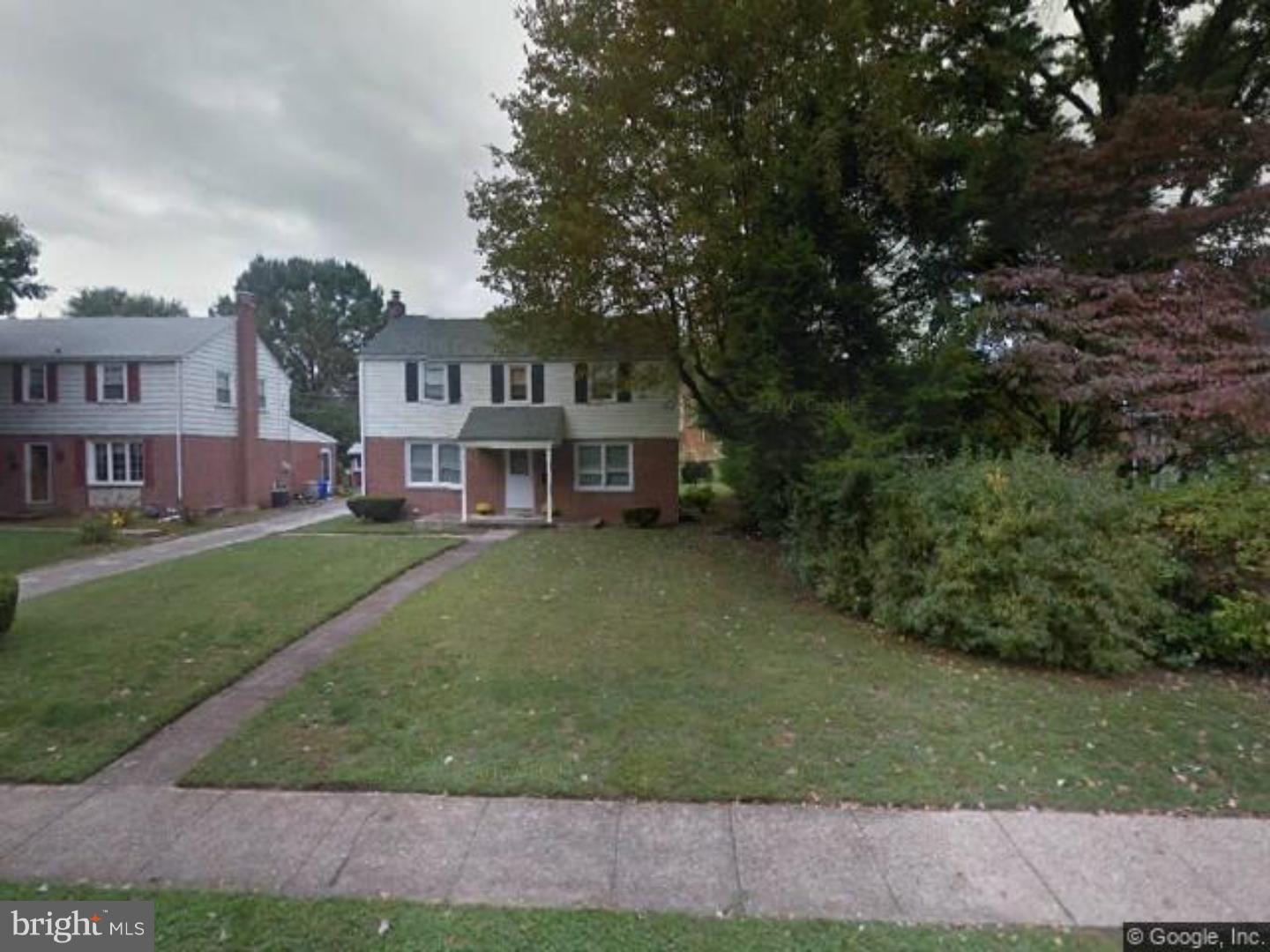 408 Covington Road Havertown, PA 19083 - Photo 1 of 1