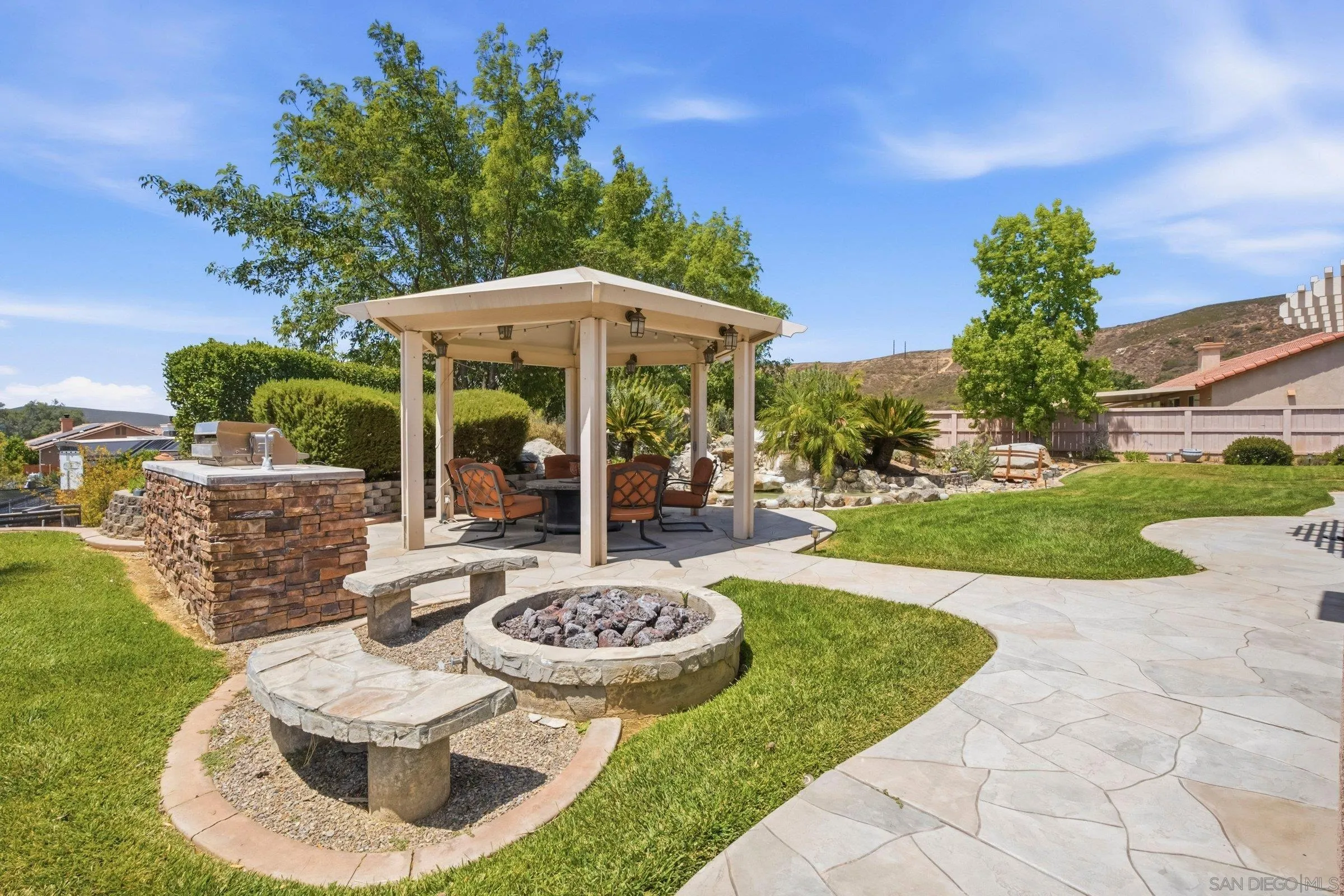 23429 Green Glen Road Ramona, CA 92065 - Photo 12 of 33