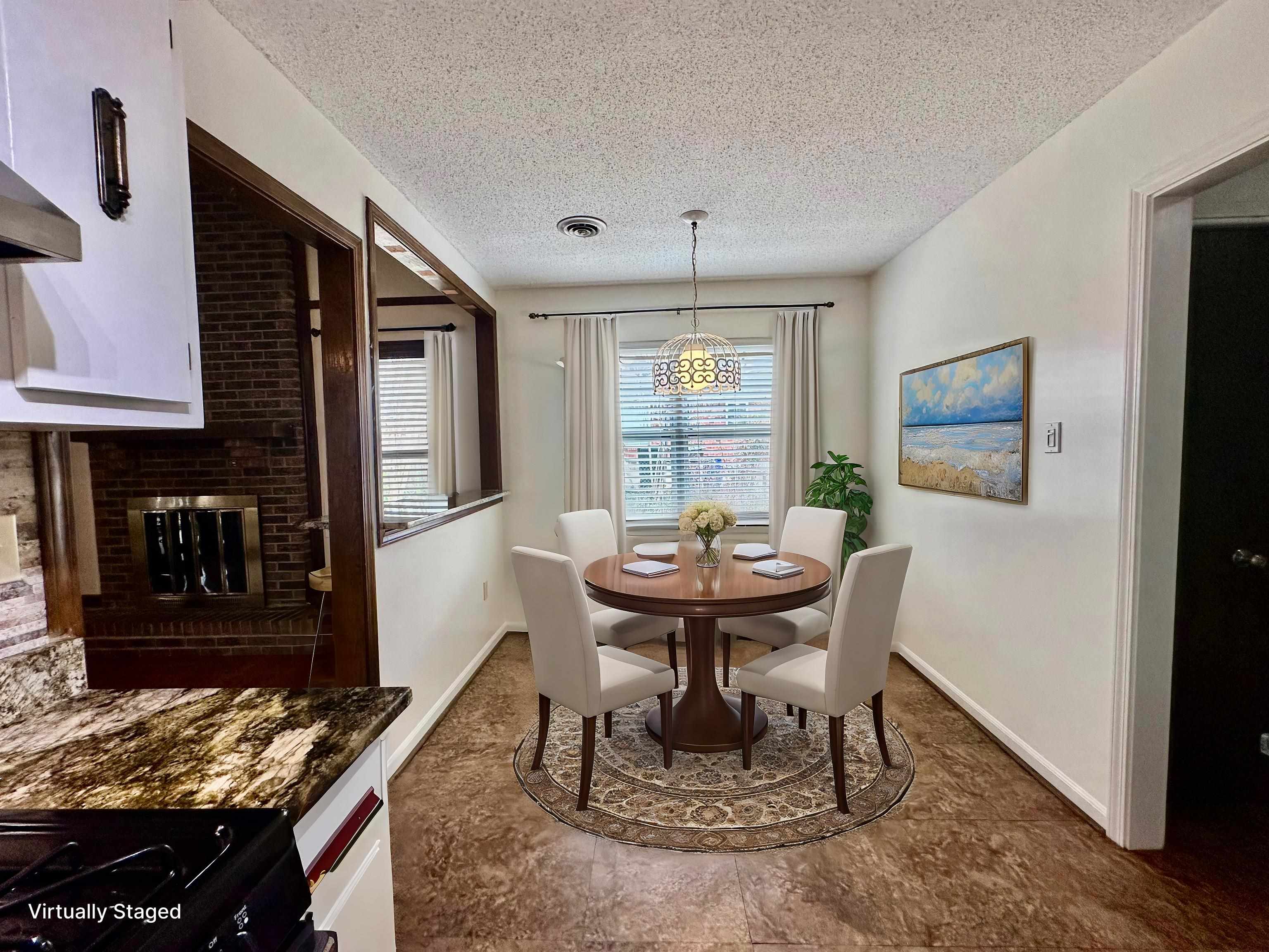 3250 Altruria Road Bartlett, TN 38134 - Photo 15 of 31 a view of a dining room with furniture