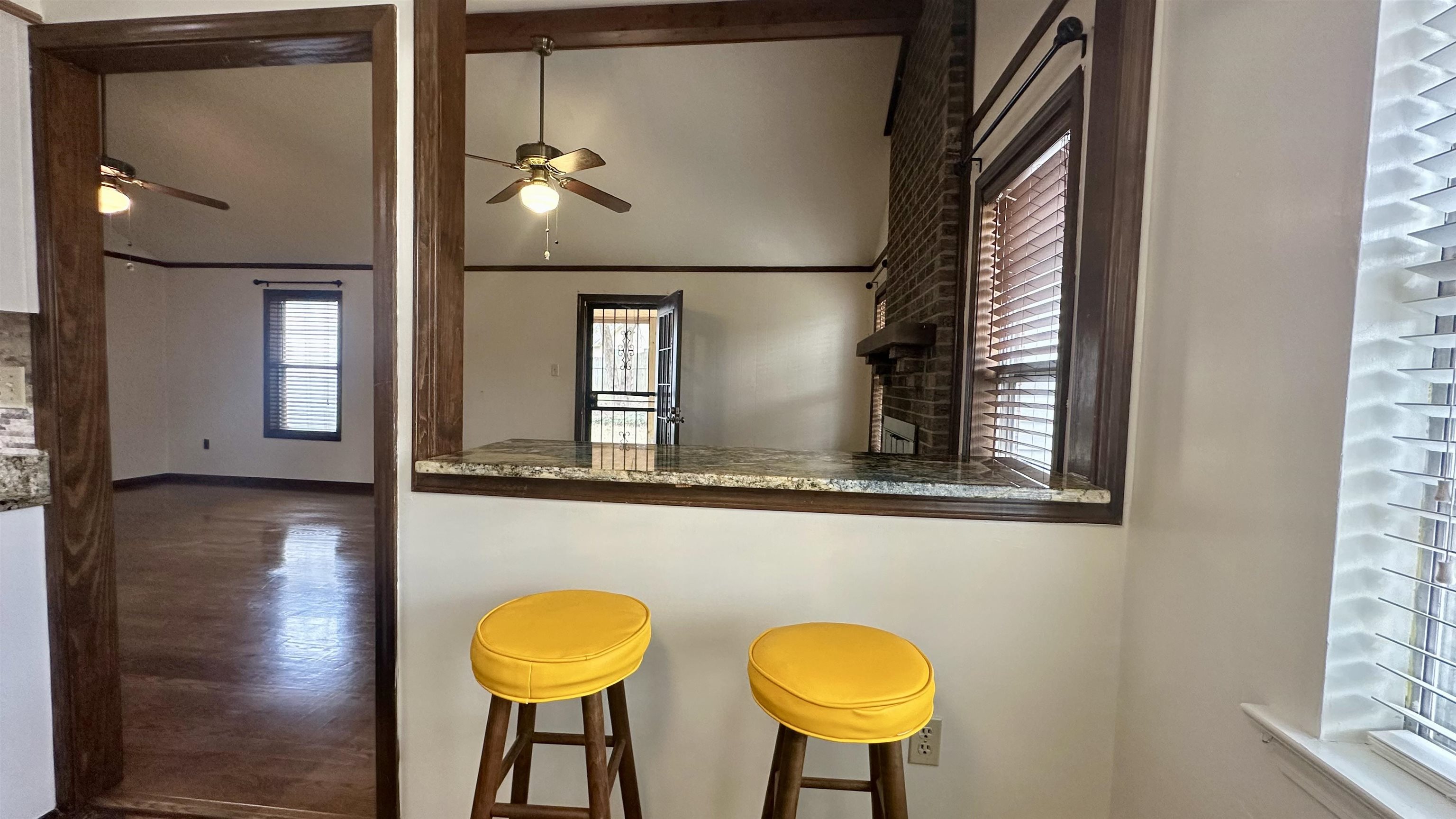 3250 Altruria Road Bartlett, TN 38134 - Photo 22 of 31 a bathroom with a sink and a mirror