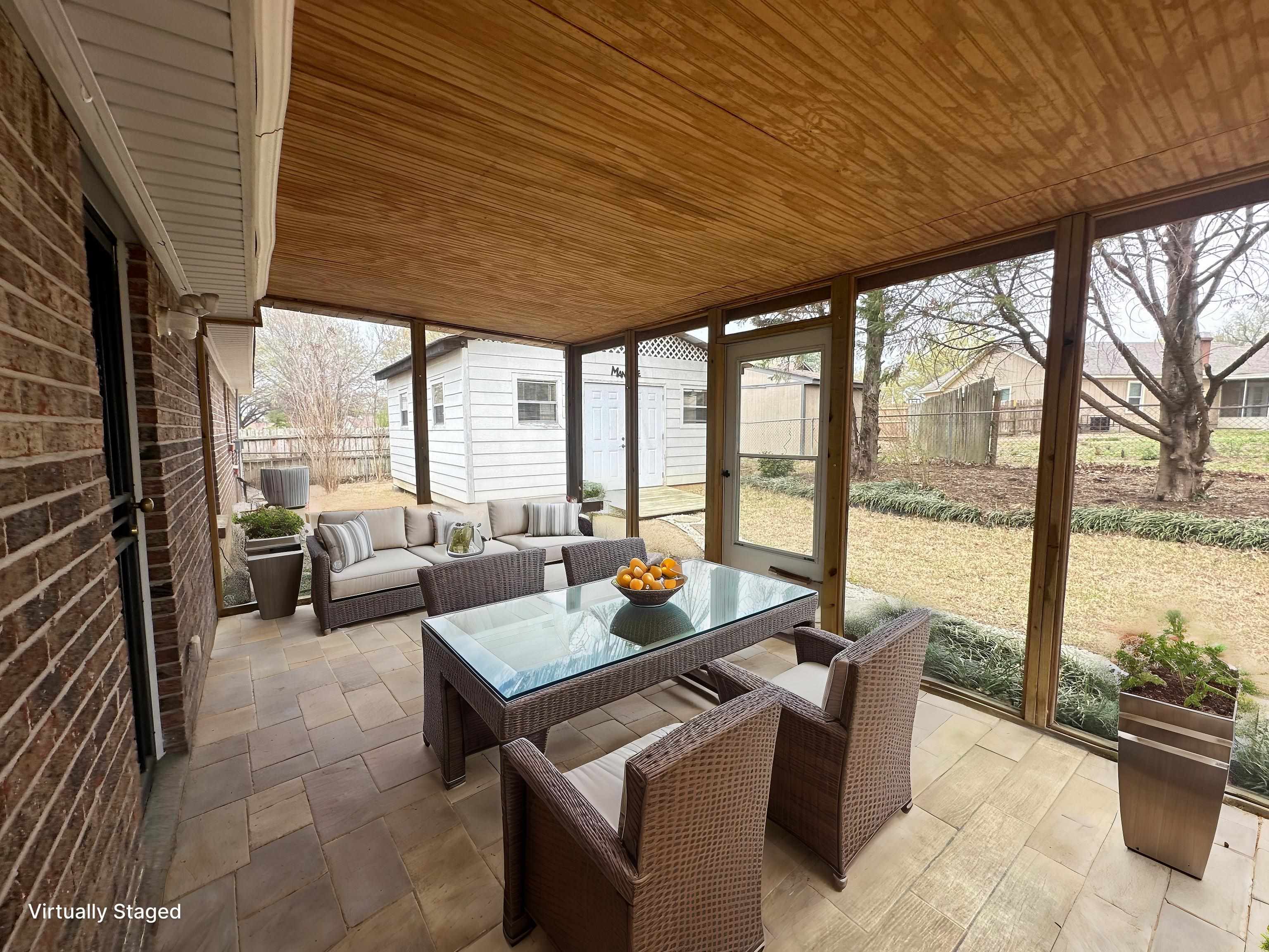3250 Altruria Road Bartlett, TN 38134 - Photo 24 of 31 a living room with furniture and a floor to ceiling window