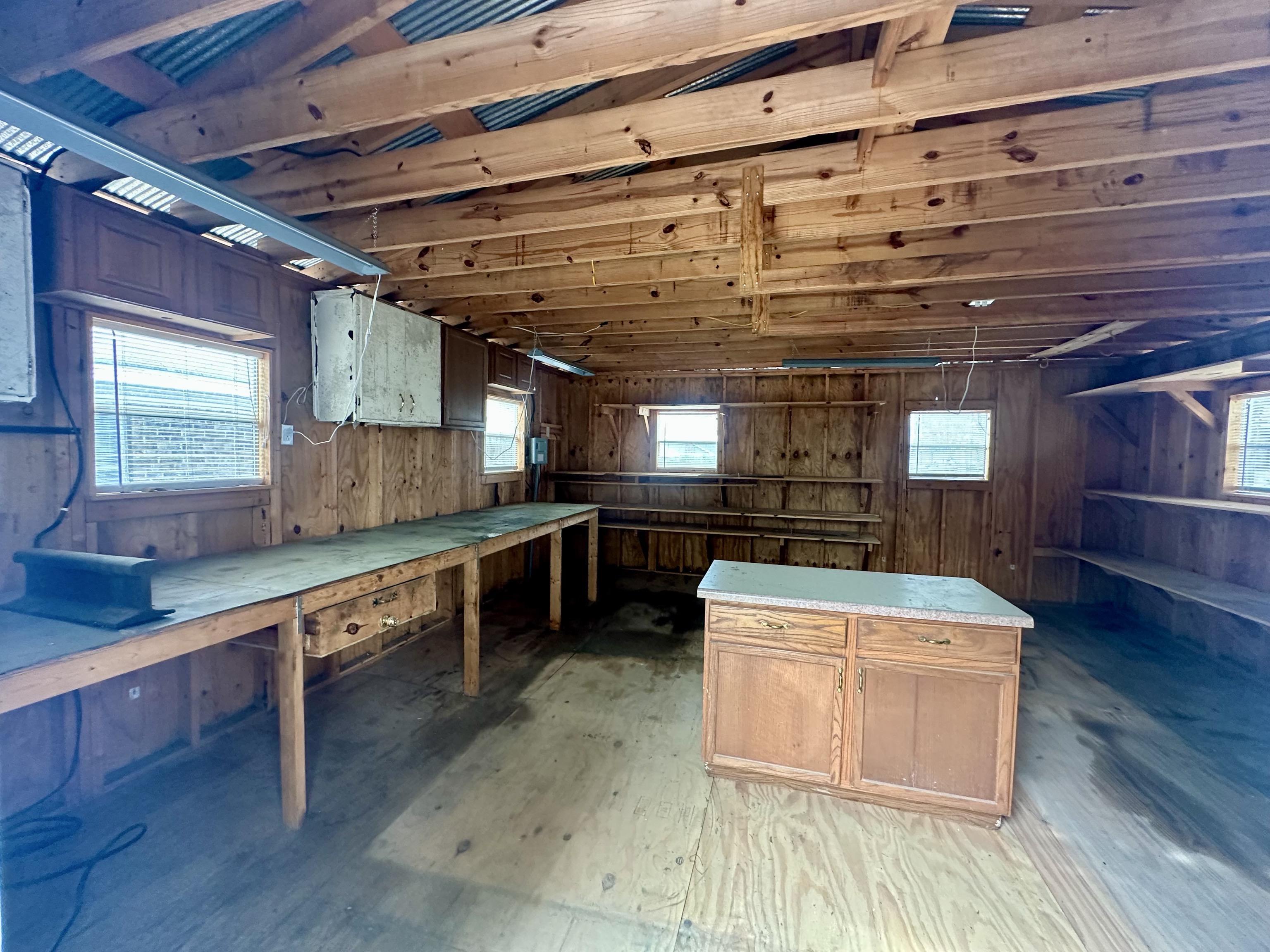 3250 Altruria Road Bartlett, TN 38134 - Photo 29 of 31 a kitchen with stove and cabinets