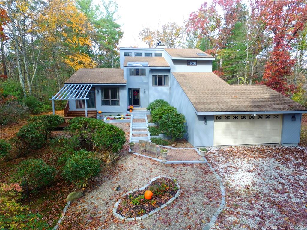 75 W Road Marlborough, CT 06447 - Photo 1 of 1 Gallery Image 1