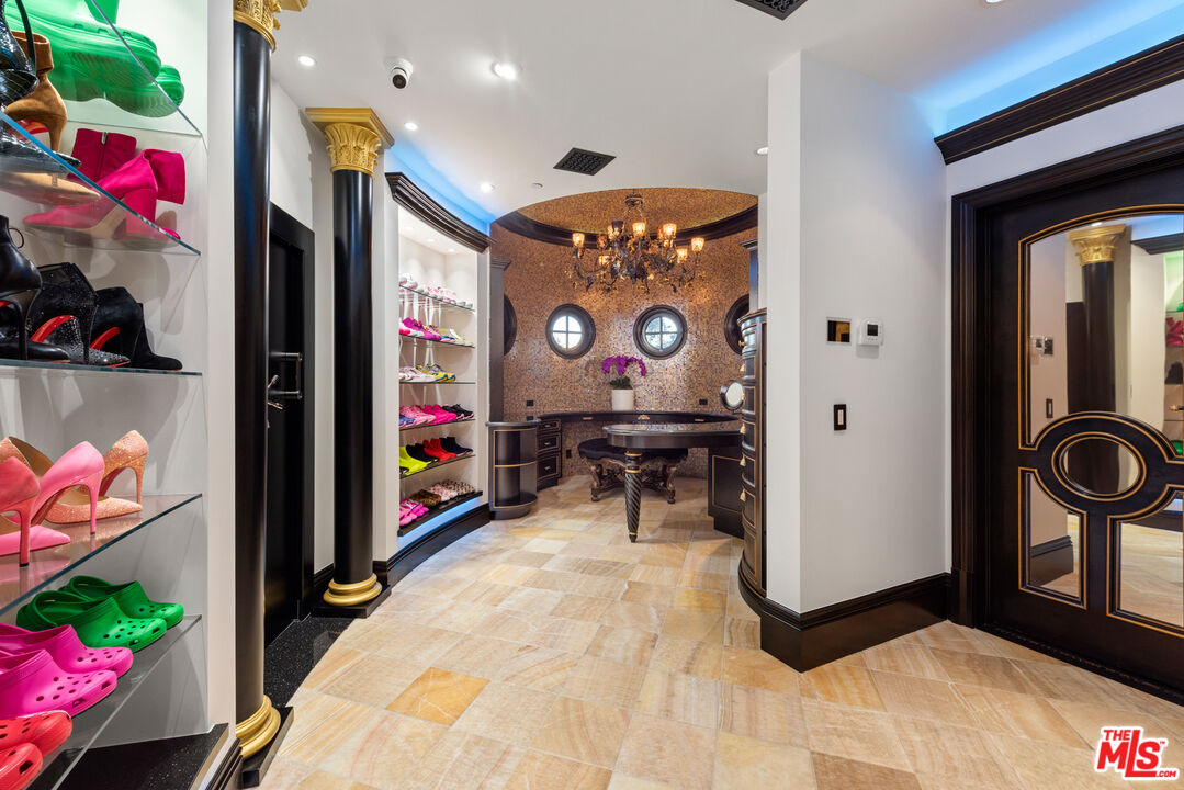 25220 Walker Road Hidden Hills, CA 91302 - Photo 14 of 29 an outdoor space with furniture