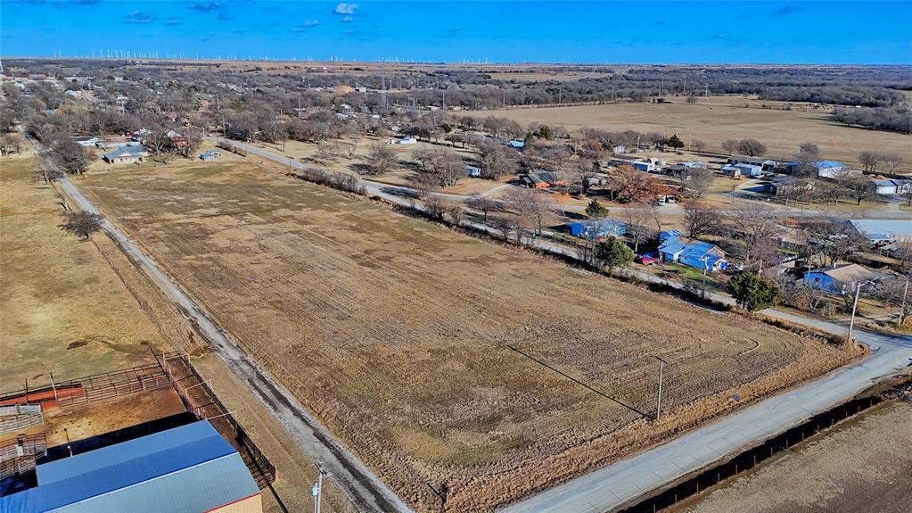 Tbd Payne Road St. Jo, TX 76265 - Photo 4 of 6 a view of a terrace