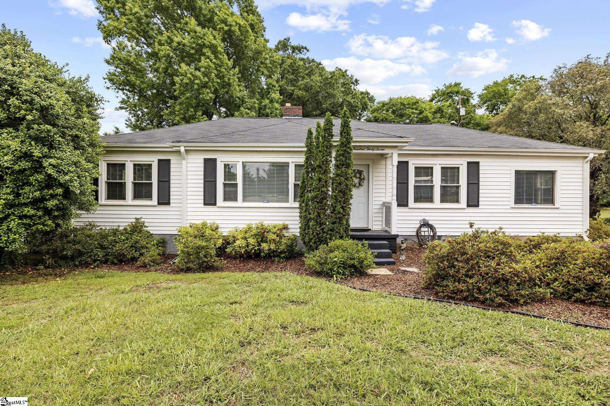 337 Cherry Street Pendleton, SC 29670 - Photo 1 of 19
