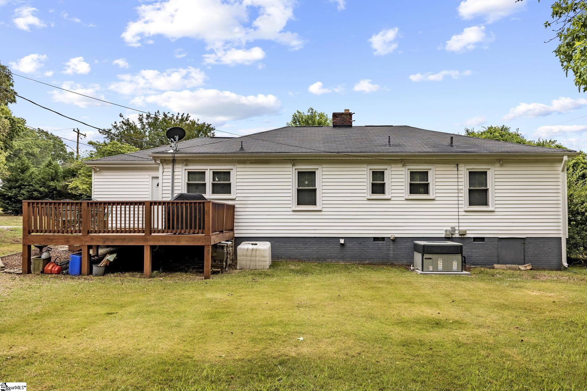 337 Cherry Street Pendleton, SC 29670 - Photo 16 of 19