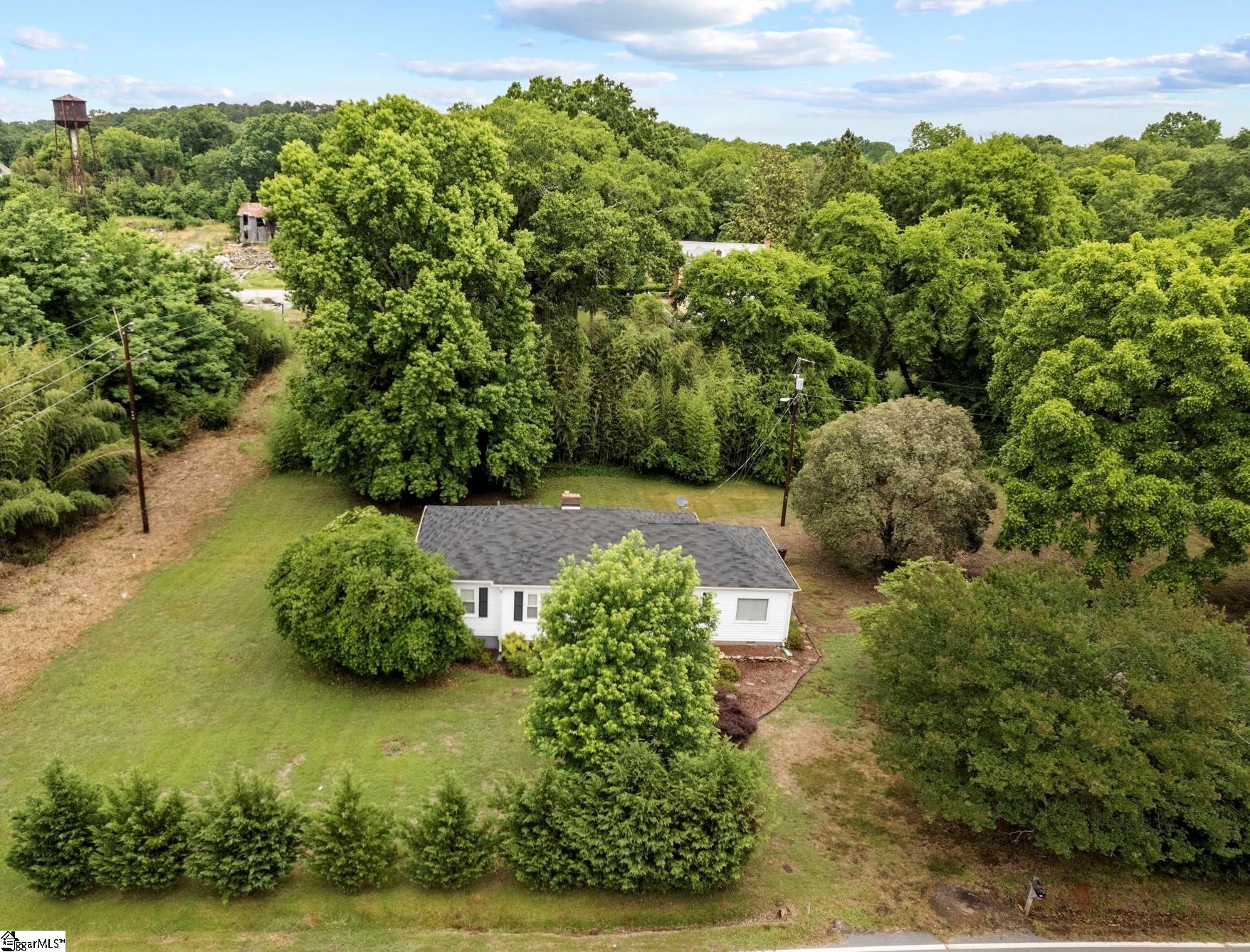 337 Cherry Street Pendleton, SC 29670 - Photo 18 of 19