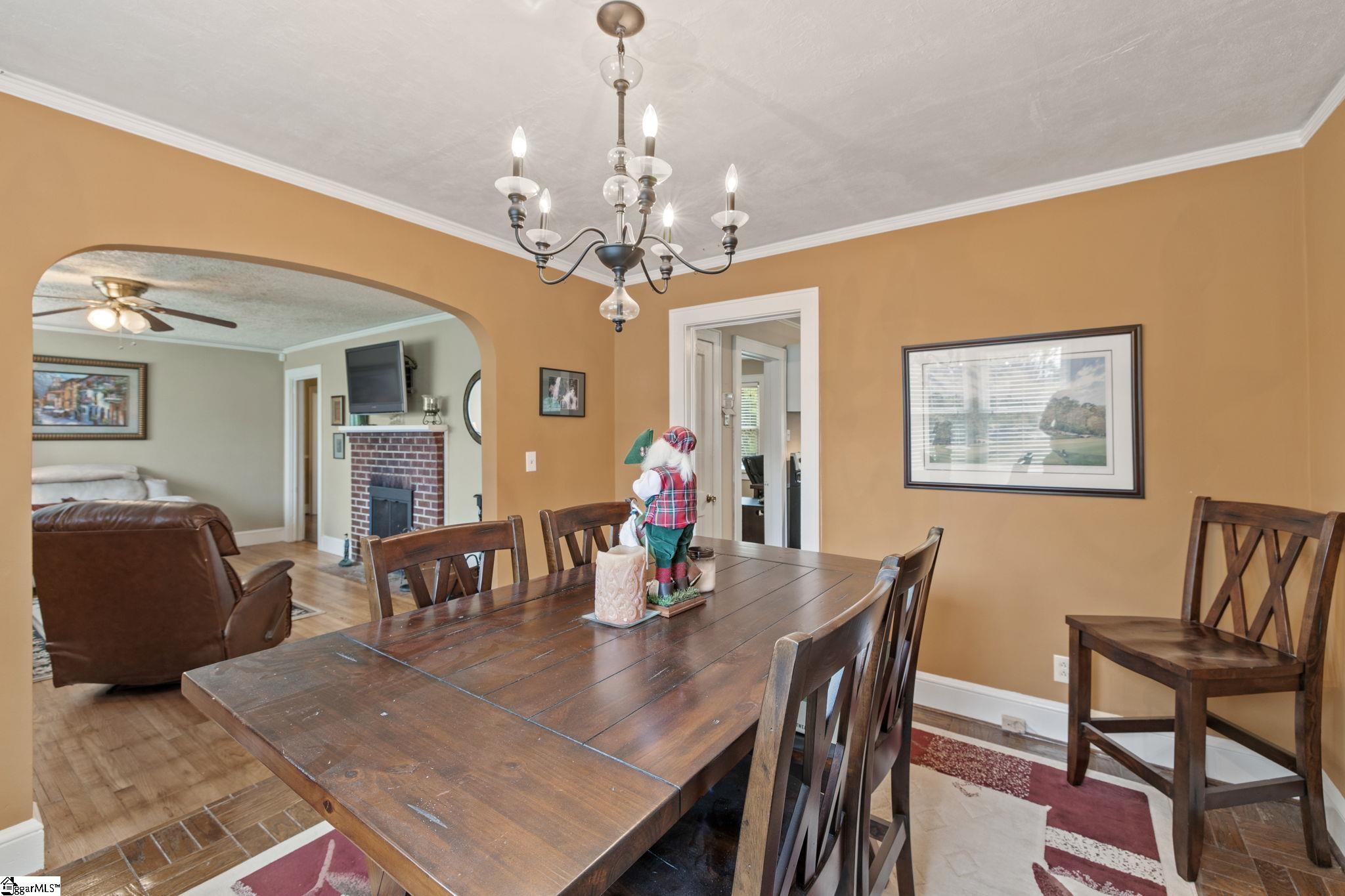 337 Cherry Street Pendleton, SC 29670 - Photo 5 of 19