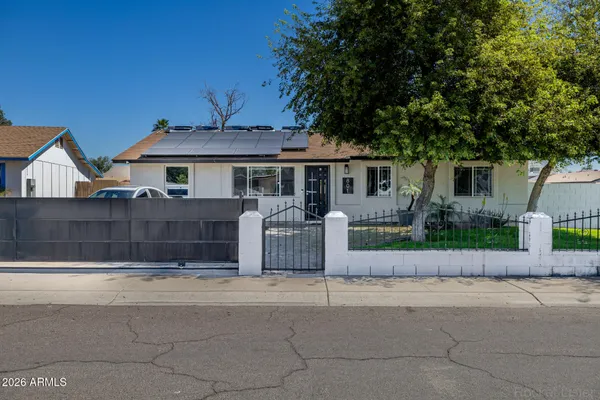 $359,900 | 801 North 68th Avenue, Phoenix, AZ 85043