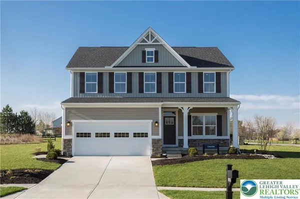 $3,395 | 161 Aspen Lane, Macungie, PA 18062