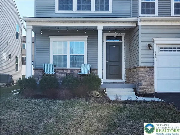 $3,395 | 161 Aspen Lane, Macungie, PA 18062