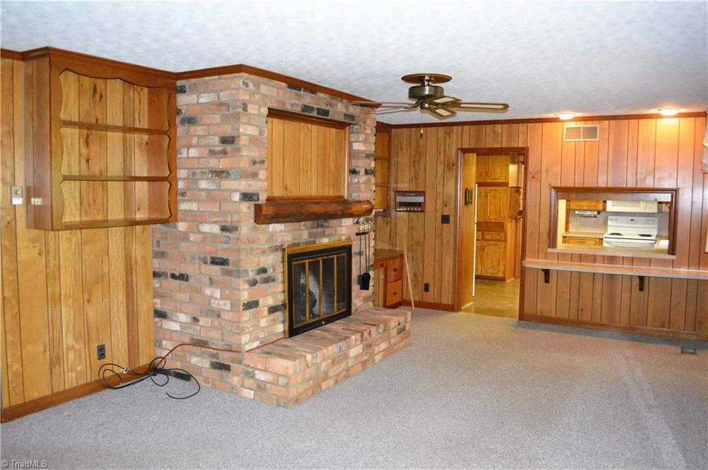 260 Lake Leonard Road Lexington, NC 27295 - Photo 11 of 29 Gallery Image 11