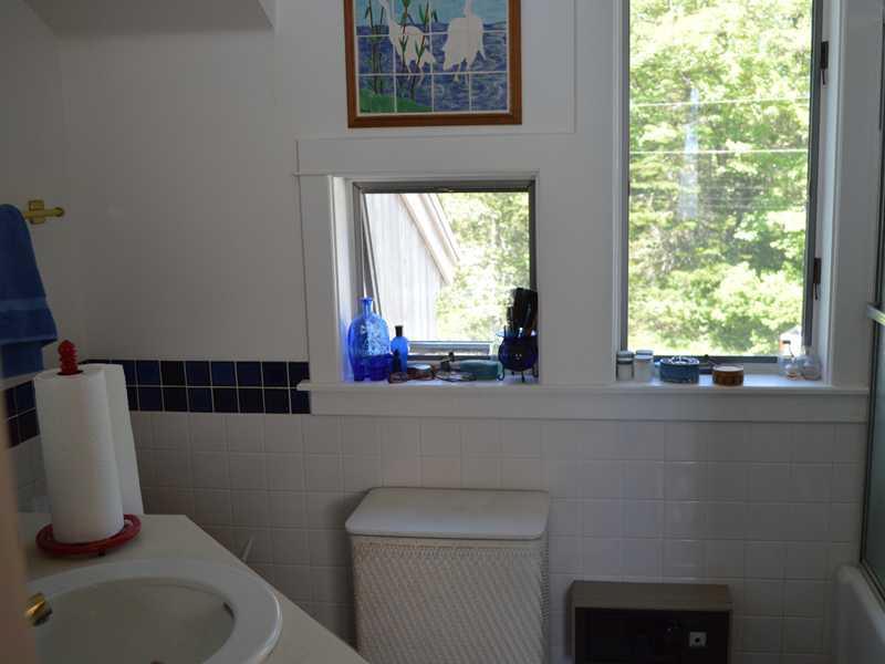 83 Bay Road Brooklin, ME 04616 - Photo 21 of 22 Master Bath/Spa.
