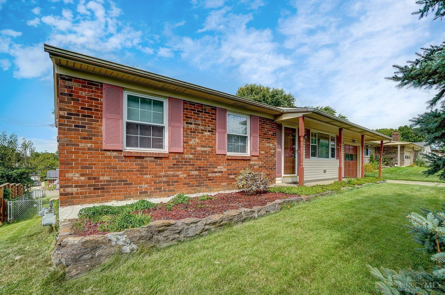 1673 8 Mile Road Cincinnati, OH 45255 - Photo 8 of 50 Gallery Image 8