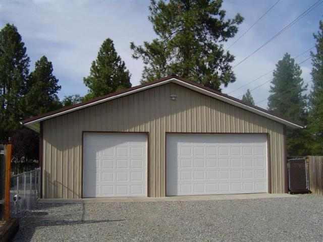 2901 East Winger Road Mead, WA 99021 - Photo 6 of 9